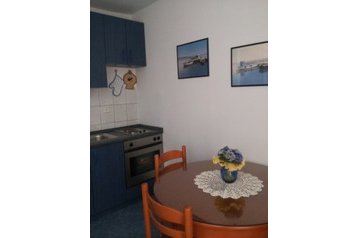 Pension de famille Supetar 4